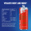 Red Bull Red Bull Red Edition Watermelon Energy Drink 250ml 12 Pack 3