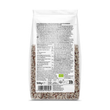 by Amazon Organic Tricolour Quinoa 500g