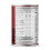 by Amazon Red Kidney Beans, 400g, Pack of 12 3