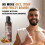Viking Revolution - Beard Shampoo And Conditioner - Natural Beard 3