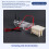 Horizontal Electrophoresis Tank Gel Experiment Biological Teaching Experimental Instrument Experimental Teaching Tool 6