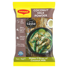 Maggi Coconut Milk Powder 1kg  Gluten Free