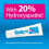 Dr. Wolff's Bioniq Repair Plus Toothpaste | Fluoride Free with 3