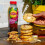 Lipton Raspberry Bottled Ice Tea 500ml Pack of 12 low calorie soft 5