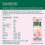 MOMA - Raspberry & Blonde Chocolate Flavoured Oat Drink - LIMITED 2