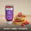 Bulk Zero Calorie Syrup, Sugar Free, Maple Peanut Butter, 400 ml 2