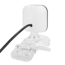 Webcam - Niet gespecificeerd - Model 010 - HD 480P - Ingebouwde microfoon - Plug and Play
