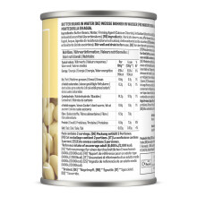 by Amazon Butter Beans In Water 400g