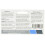 Plastic Fluted Grab Rail - 300mm Healthcare 2