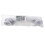 Plastic Fluted Grab Rail - 300mm Healthcare 3