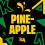 KA Caribbean Pineapple Fizzy Drinks - Traditional & Authentic 3