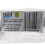 Plastic Fluted Grab Rail - 300mm Healthcare 5