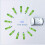 VivaChek Diabetes Strips x 100 & Diabetes Lancets x 100, Auto-Code 2