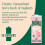 MOMA - Raspberry & Blonde Chocolate Flavoured Oat Drink - LIMITED 3