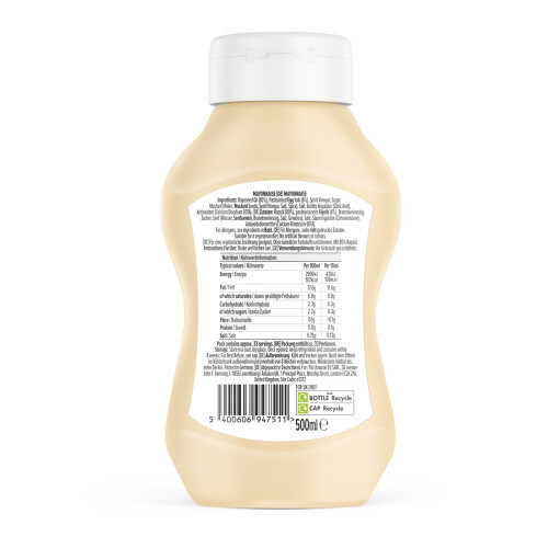by Amazon Mayo 500ml
