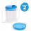 JFA Supplies Drinking Cup/Beaker/Mug/Sippy Cup for Disabled Adults 2