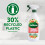 Zoflora Zoflora Grapefruit & Lime Power Bathroom Cleaner Trigger Spray, 800ml 6