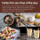 Twinings Options White Choc Drink, 6 x 220g 4