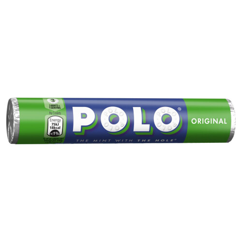 Polo Original Mints Tubes, 32 x 34 g 2