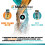 Shark Shark StainStriker Cleaning Solution Bundle, 946ml StainStriker Oxy 4