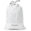 Brabantia 3 X Bin Liners, Size H, 50-60 L - 40 Bags (3 Pack) 3