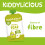 Kiddylicious Smooth Pear Fruit Pouches - Suitable for 6+ Months - 6 Pack 2
