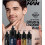 NISHMAN Nish Man After Shave Cologne Volcano 6