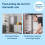 HG HG Fridge Freezer De-Icer | Defrost Freezers & Refrigerators Fast | 3