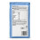 by Amazon Self Raising Flour, 1.5kg 2