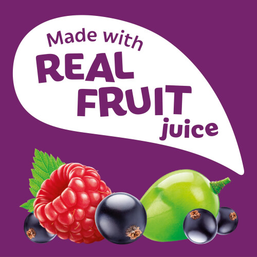 Vimto Original No Added Sugar Double Concentrate Fruit Squash, 725 ml 2