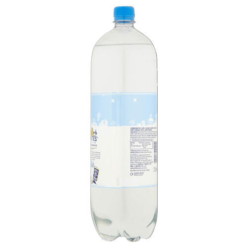 R Whites Premium Diet lemonade, 2L 2