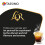 Tassimo TASSIMO LOR XL Intense Coffee Pods 5 Pack 80 Drinks 2
