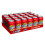 Barr Barr Tizer - Fizzy Drinks 24 Pack x 330ml Cans - Tangy Citrus Flavour Soft Drinks Cans 2