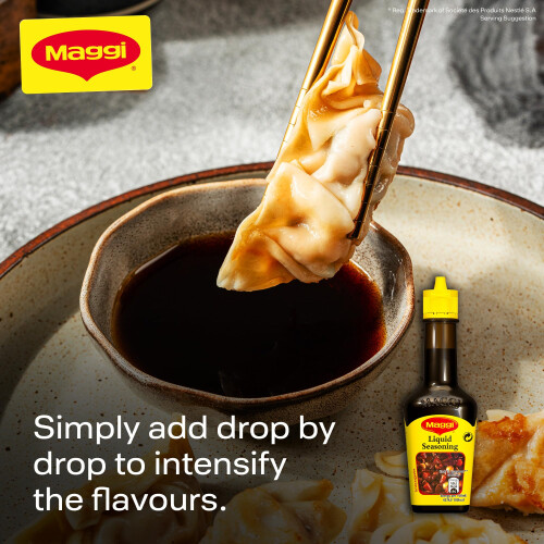 Maggi Liquid Seasoning, 101ml 2