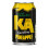 KA Caribbean Pineapple Fizzy Drinks - Traditional & Authentic 2