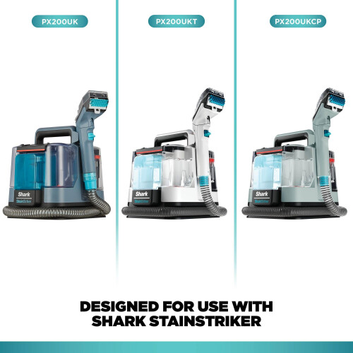 Shark Shark StainStriker Cleaning Solution Bundle, 946ml StainStriker Oxy Multiplier R 2