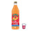 Robinsons Fruit Creations Real Fruit Squash, 1L, Peach and Raspberry 2