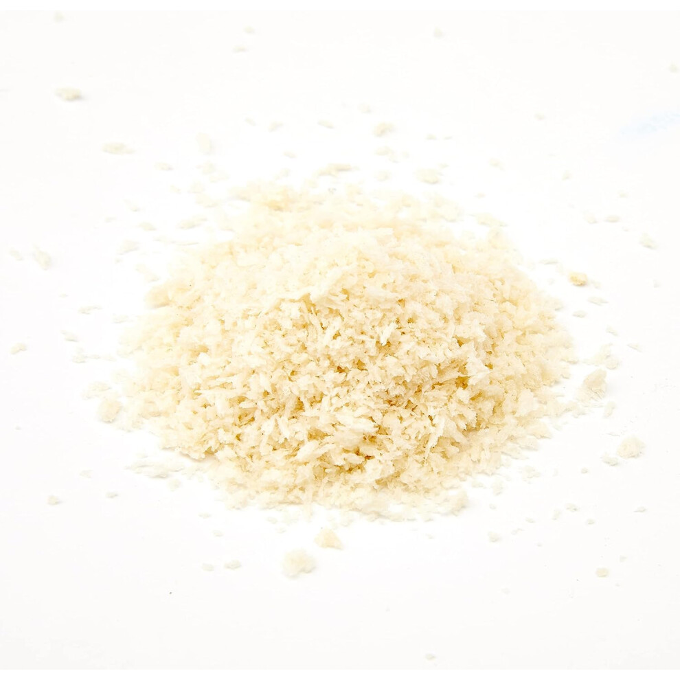 Yutaka Panko Bread Crumbs 6mm 1kg  ExtraCrispy JapaneseStyle Breadcrum-image-OPC-PVR5X9R-NEW