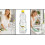 1Lt White Vinegar, All Natural Vinegar, White Vinegar for Baking, 4
