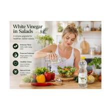 White Vinegar, White Vinegar Cleaning, Vinegar for Cleaning, Distilled White Vinegar, Cleaning Vinegar, White Wine Vinegar, Food Grade Suitable for C