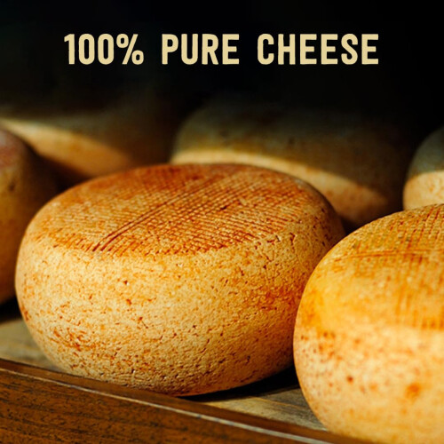 Serious Pig Snacking Cheese Variety Pack, Classic Rosemary Truffle 2