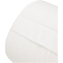 Kirkland Signature Triple Satin 3 Ply Toilet Tissue 4 Rolls 1 Pack White Kirkland-Toilet Roll-1pk
