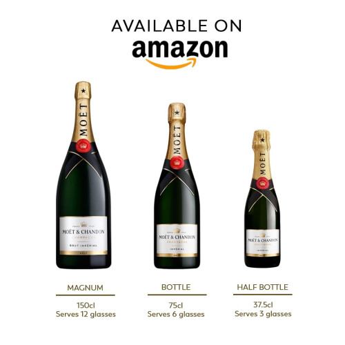 Moet & Chandon Moët & Chandon Brut Impérial Champagne,