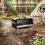Weber Weber Go-Anywhere Charcoal BBQ 6