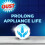 Oust Oust Dishwasher and Washing Machine, Descaler, 2 x 75 6