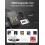 MOTOPOWER MP69040 Car OBD2 Scanner Check Engine Fault Code Reader Diagnostic Scan Tool, Black 3