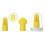 Frida Baby Baby's First Finger Toothbrush with Storage Case, 3 Months 2