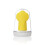 Frida Baby Baby's First Finger Toothbrush with Storage Case, 3 Months 5