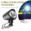Bicycle Modification Accessories 6V-60V Headlight Night Riding LED Lighting Night Riding Equipment/Waterproof Connector 4