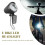 Bicycle Modification Accessories 6V-60V Headlight Night Riding LED Lighting Night Riding Equipment/Waterproof Connector 5